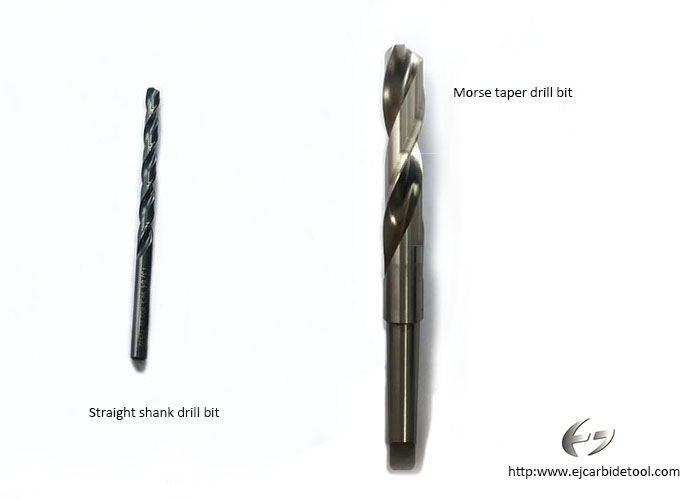 straight shank drill bit and taper shank drilling bit supplier