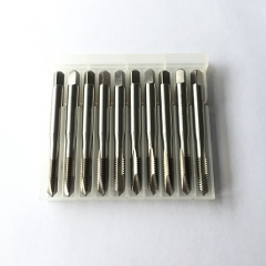 M6 x 1.0 HSS Cobalt Tapping Tool