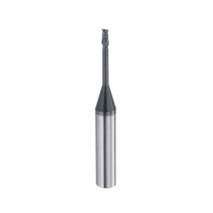 Cinical Neck Square End Mill