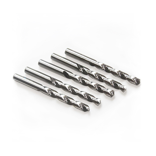 Drill Bit for Aluminum Processing