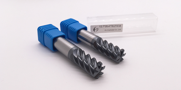 carbide milling cutter