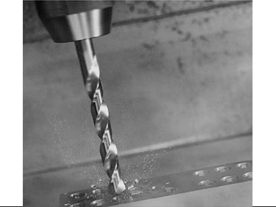Increased demand for high speed steel tools
