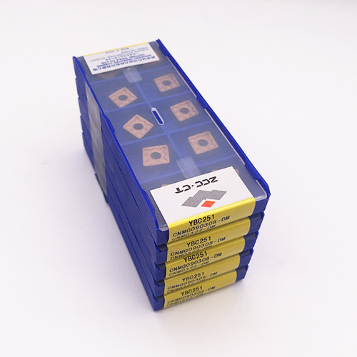 CNMG090308-DM YBC251