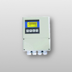 Remote type Electromagnetic flowmeter converter (MEGAMC211B)