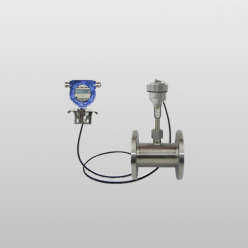 Thermal Mass Flow Meters - Flow measurement I MEGA Instrument