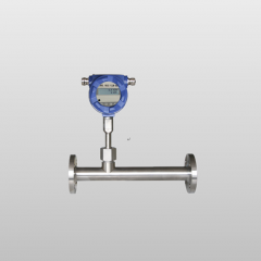 Inline Thermal Gas Mass Flowmeter (MEGA-TMF300-P)