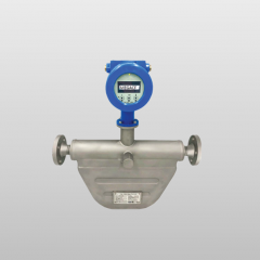 Micro-bend Coriolis Mass Flowmeter (MEGACF-MB)