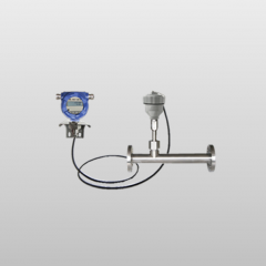 Inline Thermal Gas Mass Flowmeter (MEGA-TMF300-P)