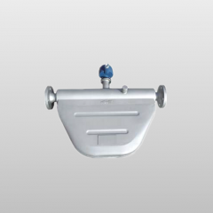 Micro-bend Coriolis Mass Flowmeter (MEGACF-MB)