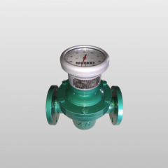 Positive Displacement Flowmeter (MEGAPD)