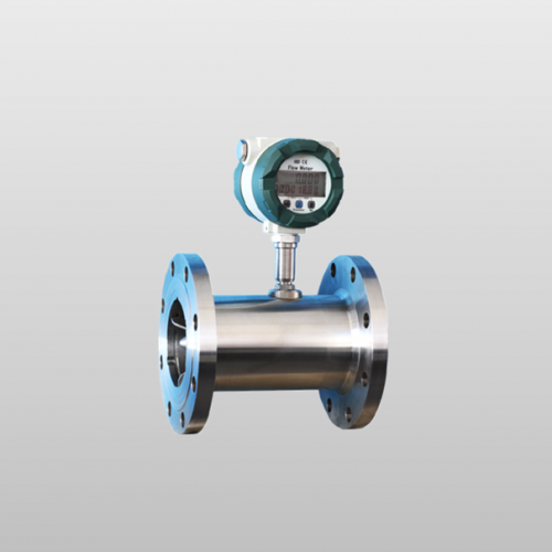 Turbine Flowmeter (MEGATF)