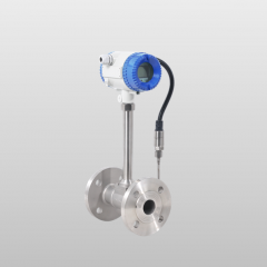 Flange Vortex Flowmeter (MEGAVF7000-F)