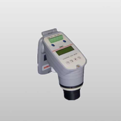 3-wire Integral Ultrasonic Level Meter (MEGAUL-3)