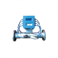 Ultrasonic Gas Flowmeter (MUGF-SB)