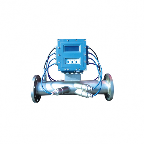 Ultrasonic Gas Flowmeter (MUGF-SB)