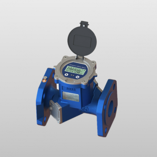 Ultrasonic water meter (MEGA-T3-1)