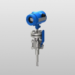 Thermal Gas Mass Flowmeter (MEGA-TMF600)