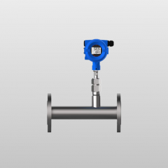 Thermal Gas Mass Flowmeter (MEGA-TMF600)