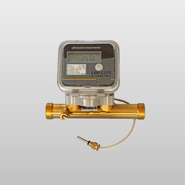 Ultrasonic heat cooling meters/BTU meter - MEGA Instrument