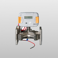 District Ultrasonic Heat (Cooling) Meter  (MEGA-HN8)