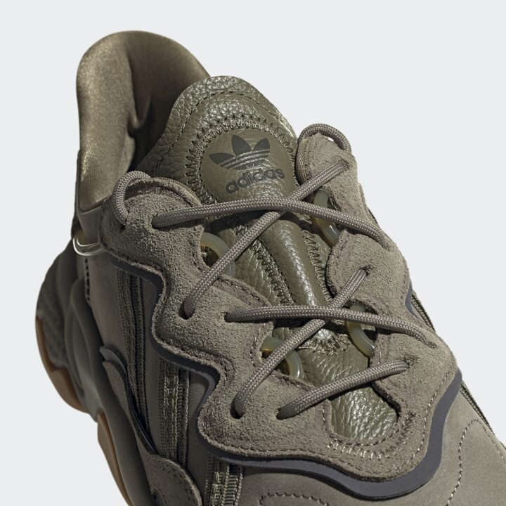 Adidas Ozweego Retro Running Shoes EE6461 EU36-45