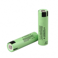 Panasonic NCR18650PF Power Battery 2900mAh Li-ion Recharbeable Battery