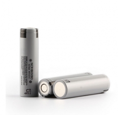 Panasonic NCR18650BD Power Battery 3200mAh Li-ion Recharbeable Battery
