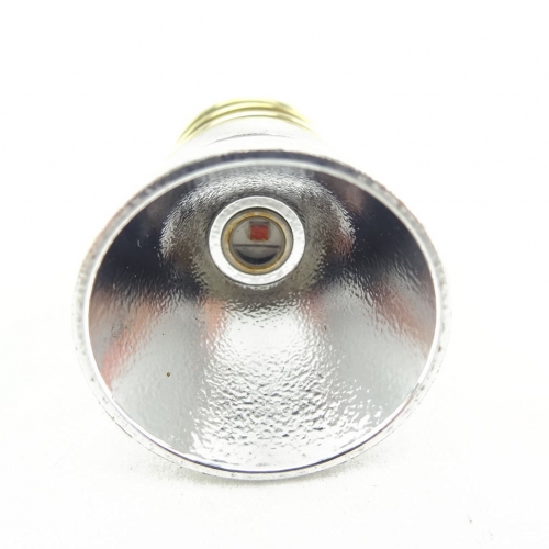 UltraFire Red Light LED 26.5mm 1 Mode Bulb Drop-in Module for UltraFire WF-501A 501B 502B 503B 504B C1 L2 C309 Flashlight