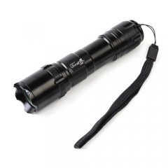 UltraFire C309 CREE XP-L V6 800lm 5 Modes Bright 1x18650 LED Flashlight Torch