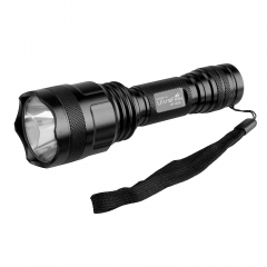 UltraFire WF-800L CREE XM-L2 U2 LED 3 Mode White Bright Flashlight Torch