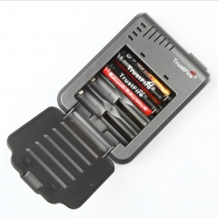 TrustFire TR-003P4 Rechargeable Li-ion Battery Charger