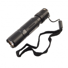 TrustFire Mini S-A2 CREE XPE Q3 LED 160 Lumens 3 Modes AA Waterproof LED Flashlight Outdoor Lighting Hunting Camping LED Torch