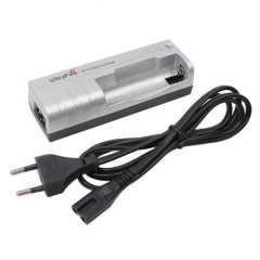 UltraFire Battery Charger WF-137 for Rechargeable 17670/18650 Battery EU Plug