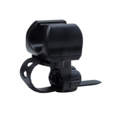 Bicycle Multi-directional Mount Calibre(25mm) For Flashlight Torch