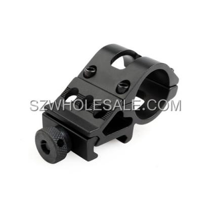 Flashlight laser calibre 25mm Mount(M-T2008)