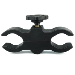 Universal Adjustable Mount for Hunting Gun Flashlight Torch