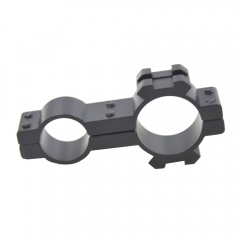 19mm Ring 25mm Ring Weaver Scope Mount Adapter Aluminum Hunting Accessories Weaver Picatinny Rail Mount