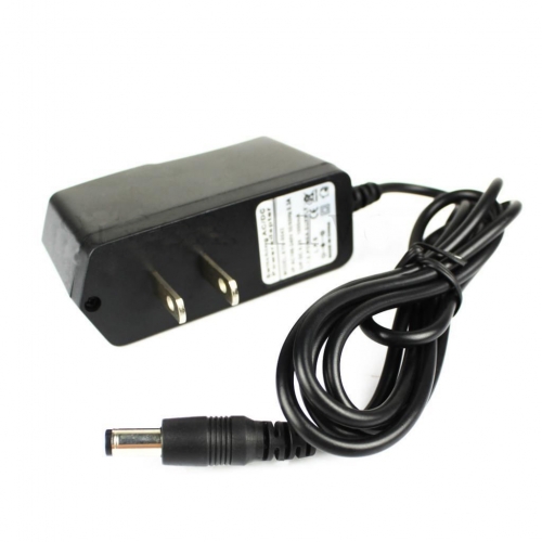 Li-ion Battery Pack 110V~250V AC Charger Adapter Output DC 8.4V 1.5A