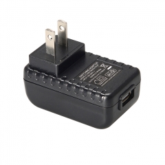 AC 110V-240V to DC USB 5V 2A Plug Power Supply Adapter