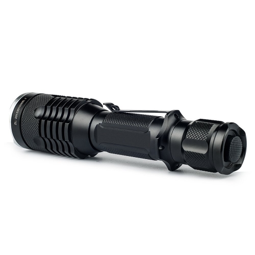 UniqueFire UF-2220 CREE XM-L2 U2 LED 1000 Lumens Tactical Flashlight Torch