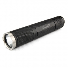 UniqueFire UF-2100 EDC CREE Q5 300lm LED Flashlight Torch