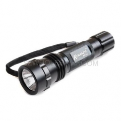 Romisen RC-E4 170 Lumens CREE P4 Flashlight Torch Camping Light (FC-RC-E4)