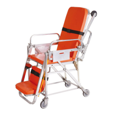 Medical Emergency Wheelchair Stretcher