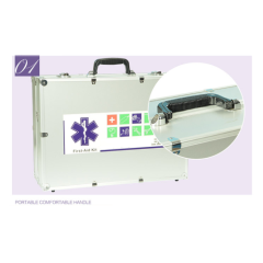 First Aid Box For Resuce