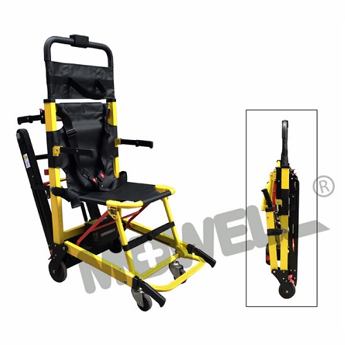 Electric Stair Chair Stretcher