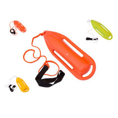 Water Safety Rescue Can, Life Buoy, Rescue Buoy