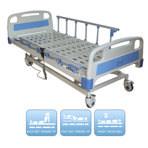 3-Function Patient Hospital Clinical Bed