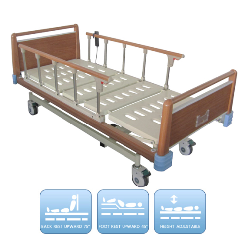 Hospital Medical Bed