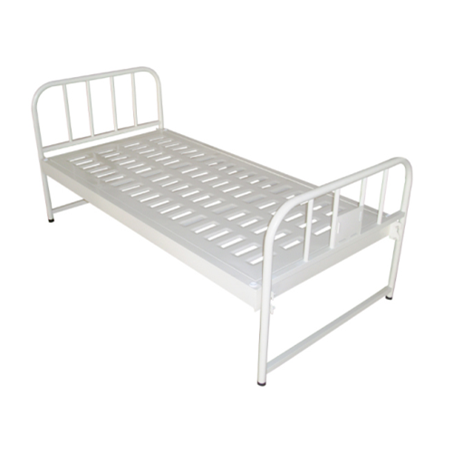 Hospital Ordinary Flat Bed