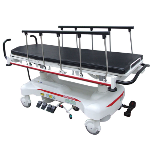 Luxurious Medical Stretcher Cart
